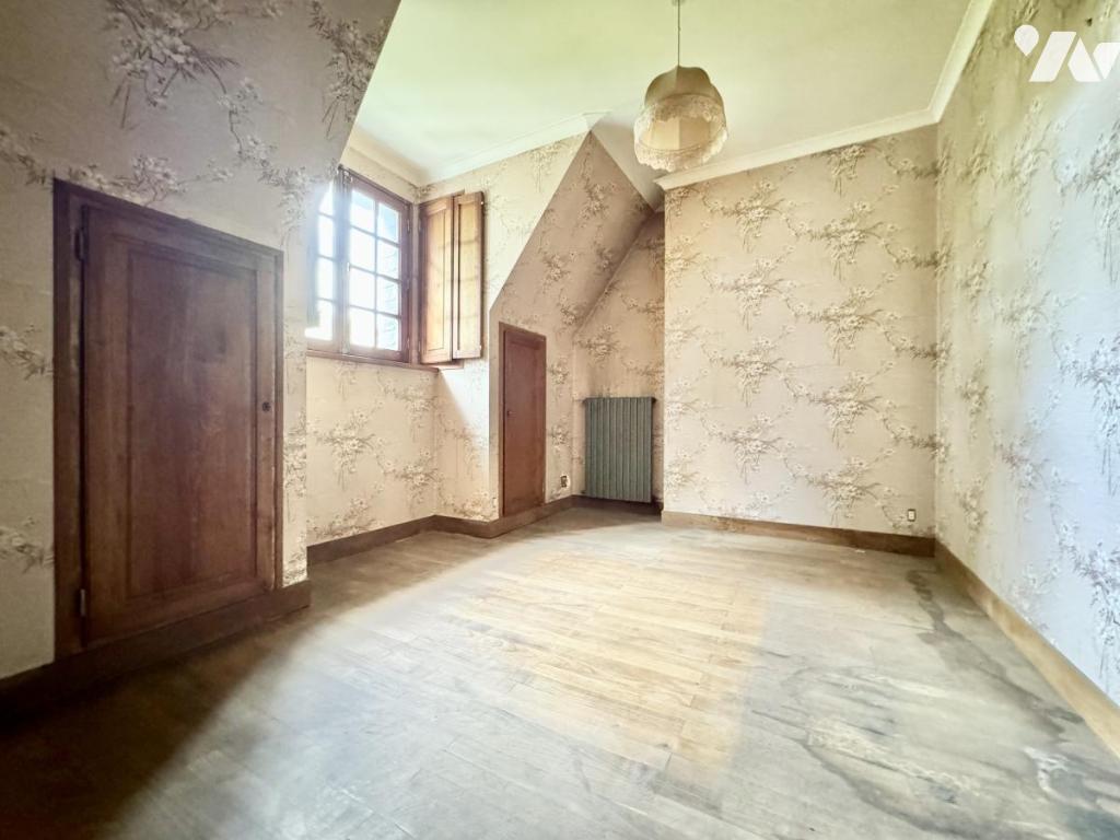 VENTE maison-ST HERBLAIN (44)