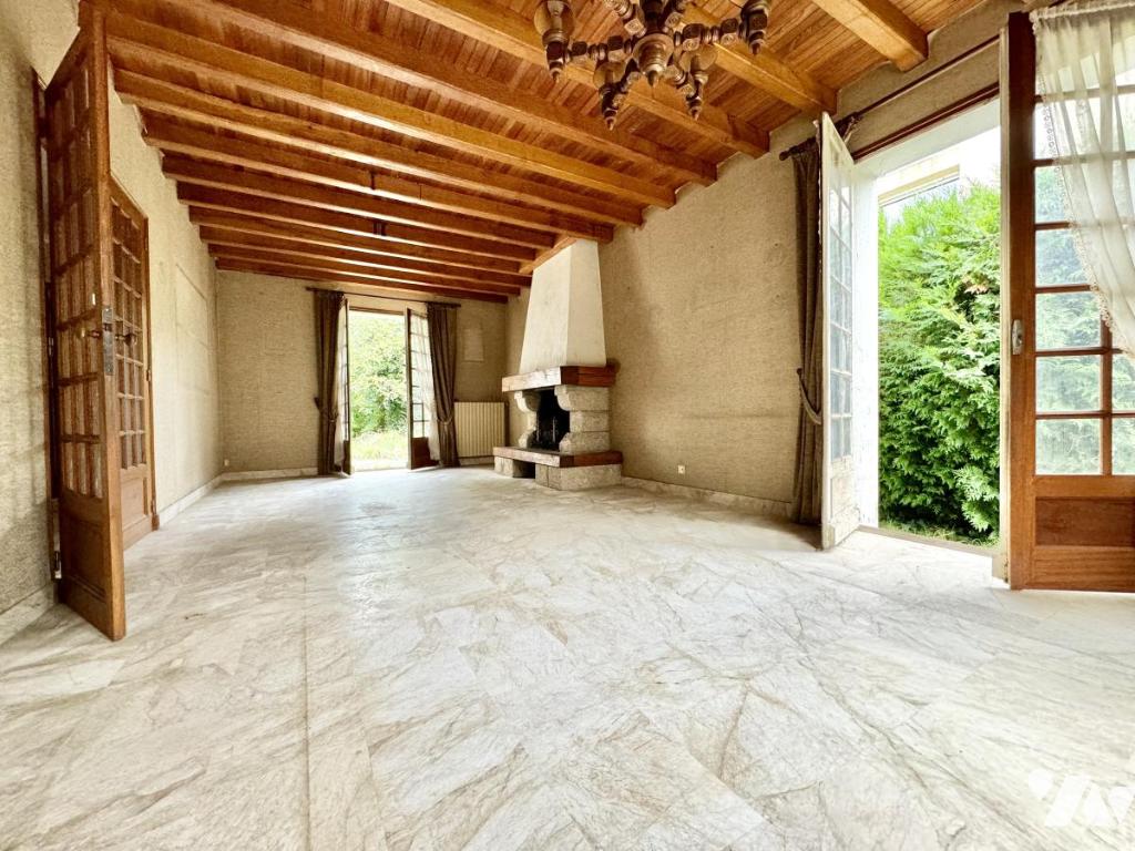 VENTE maison-ST HERBLAIN (44)