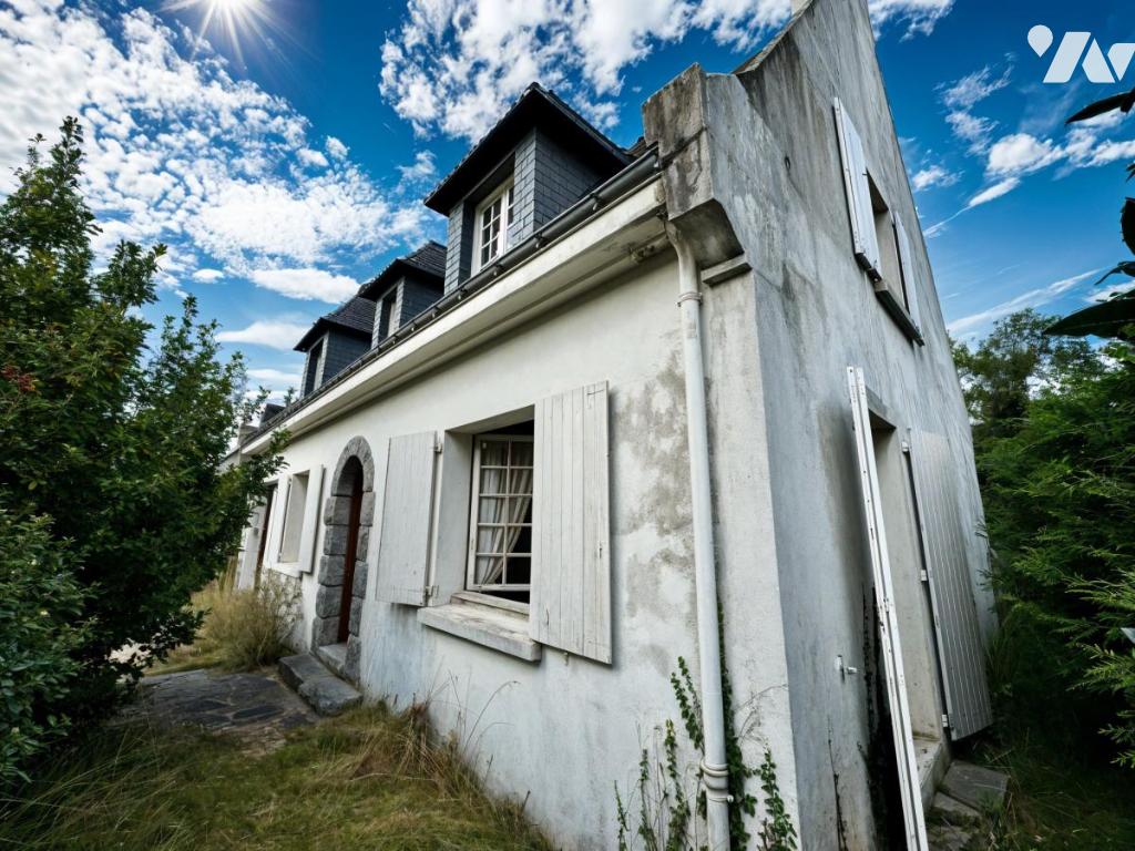 VENTE maison-ST HERBLAIN (44)