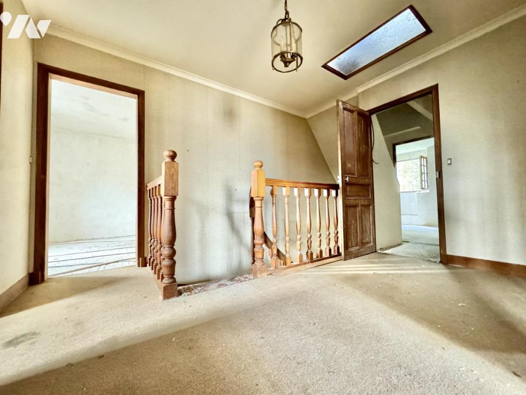 VENTE maison-ST HERBLAIN (44)