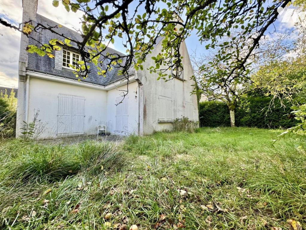 VENTE maison-ST HERBLAIN (44)