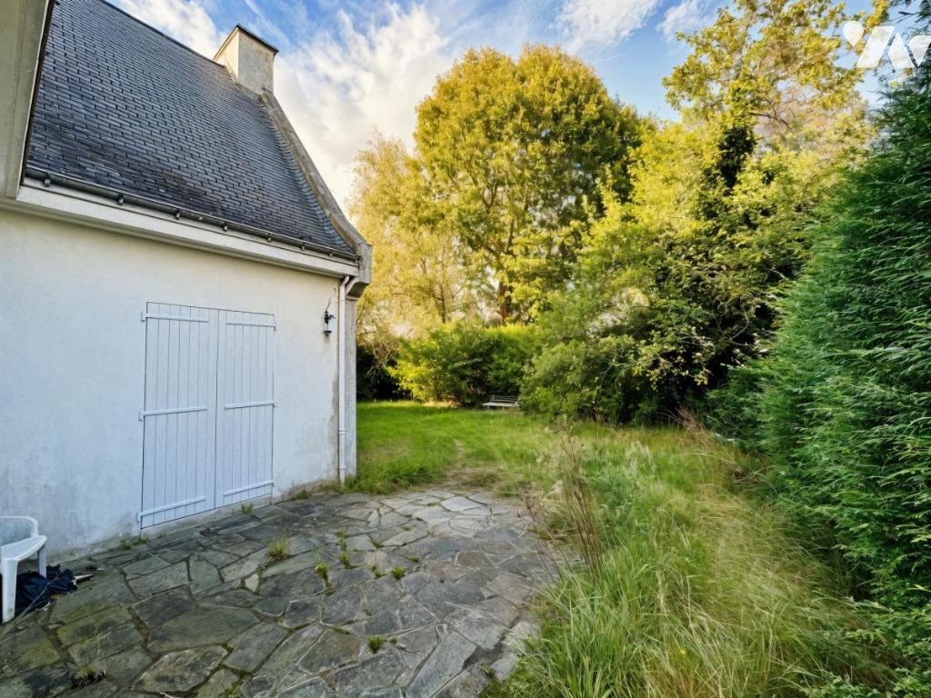 VENTE maison-ST HERBLAIN (44)