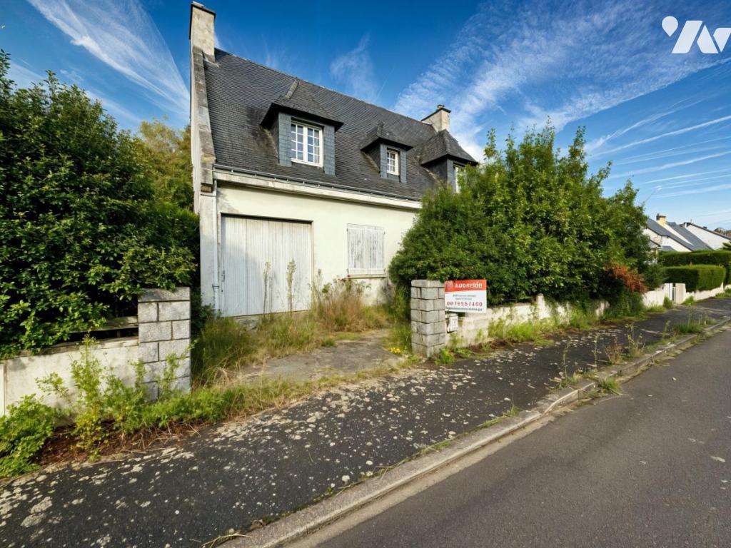 VENTE maison-ST HERBLAIN (44)
