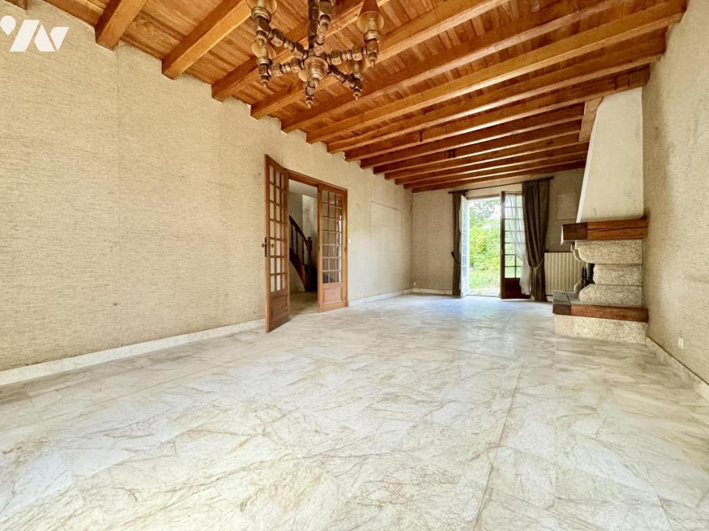 VENTE maison-ST HERBLAIN (44)