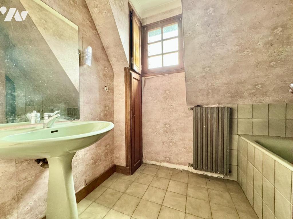 VENTE maison-ST HERBLAIN (44)