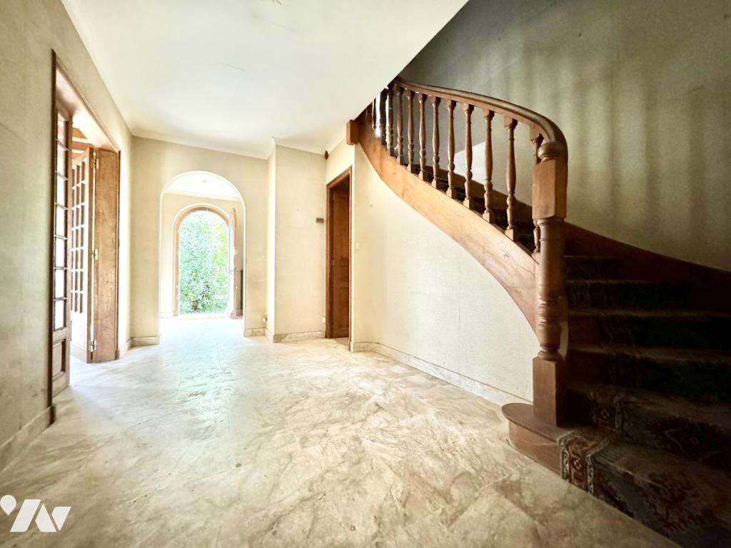 VENTE maison-ST HERBLAIN (44)