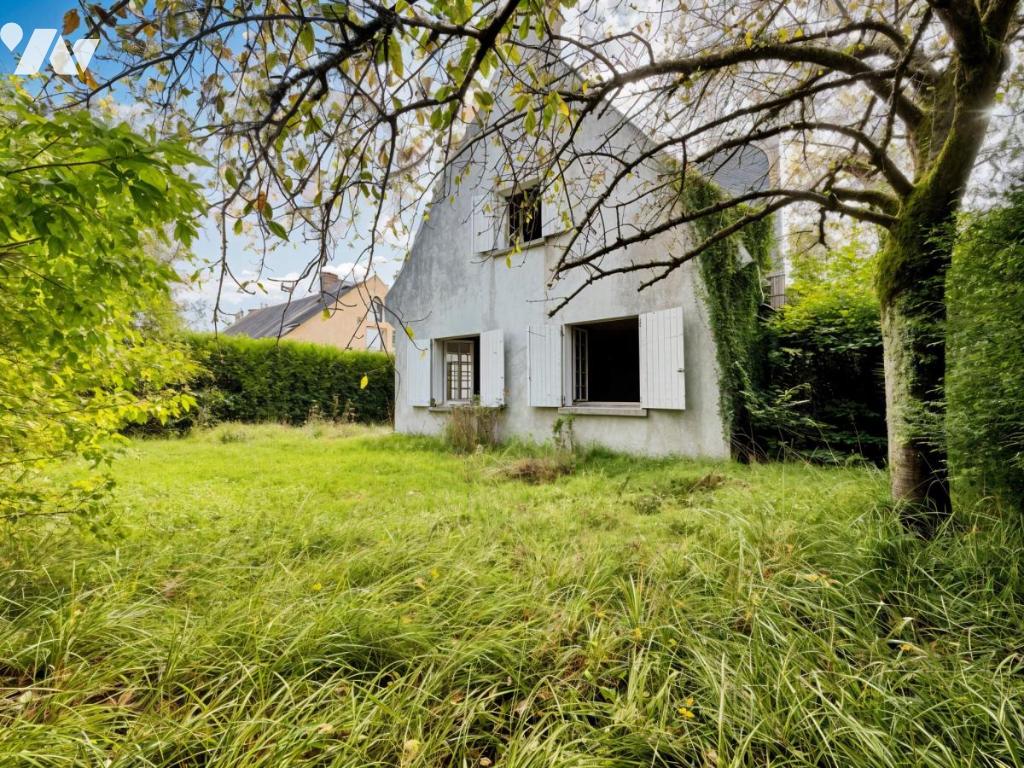 VENTE maison-ST HERBLAIN (44)