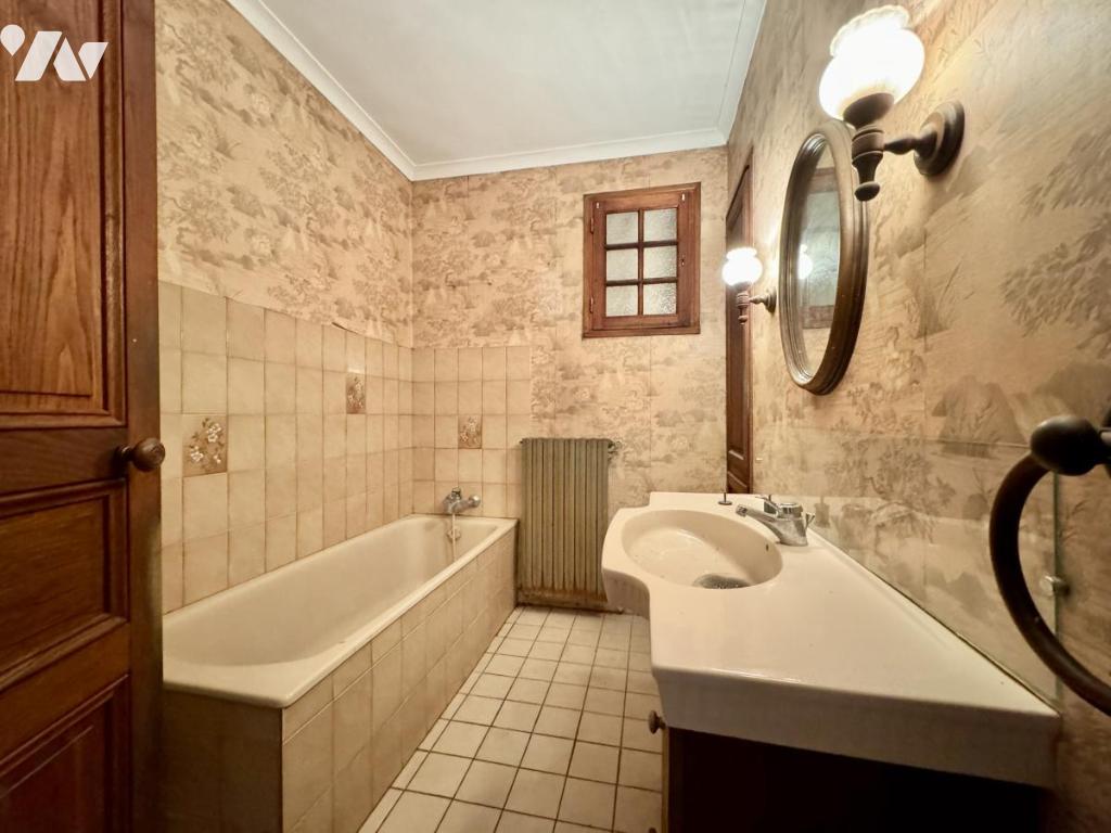 VENTE maison-ST HERBLAIN (44)