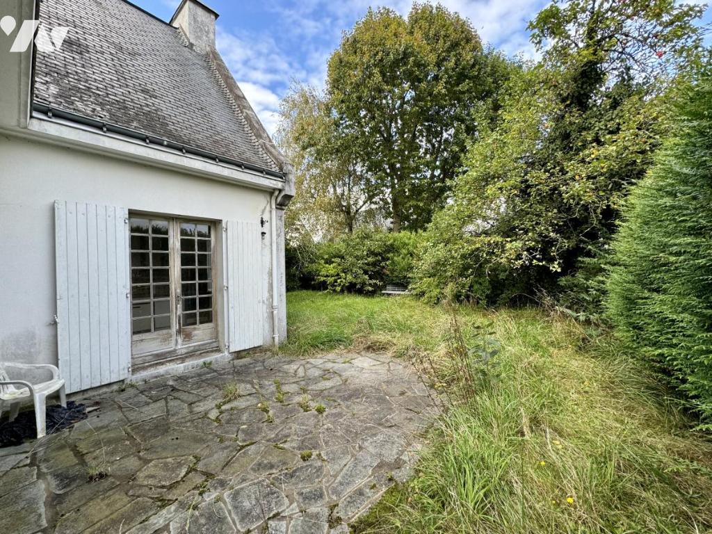 VENTE maison-ST HERBLAIN (44)