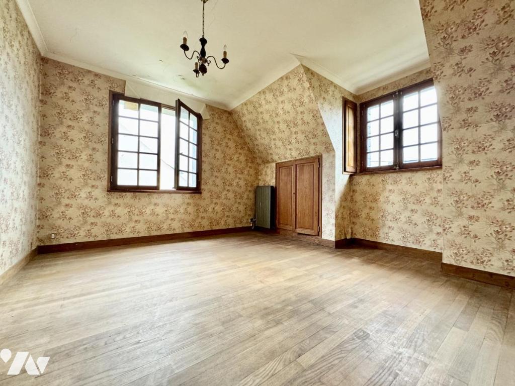 VENTE maison-ST HERBLAIN (44)