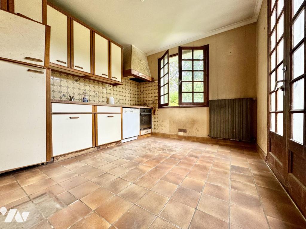 VENTE maison-ST HERBLAIN (44)