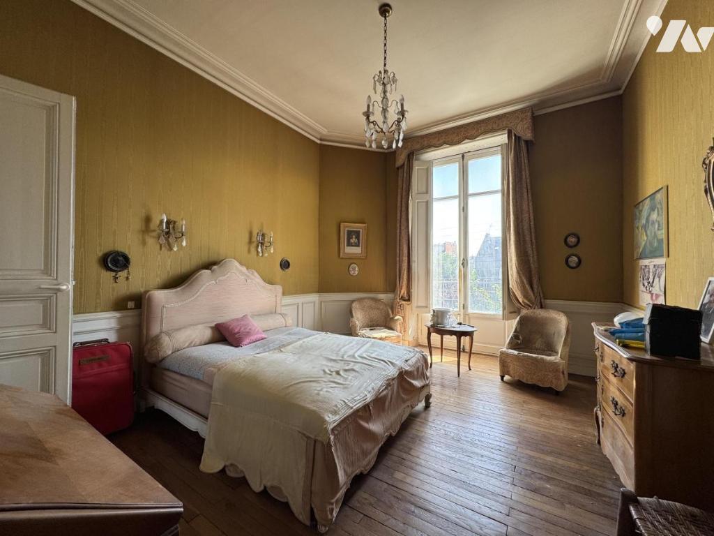 VENTE appartement-NANTES (44)