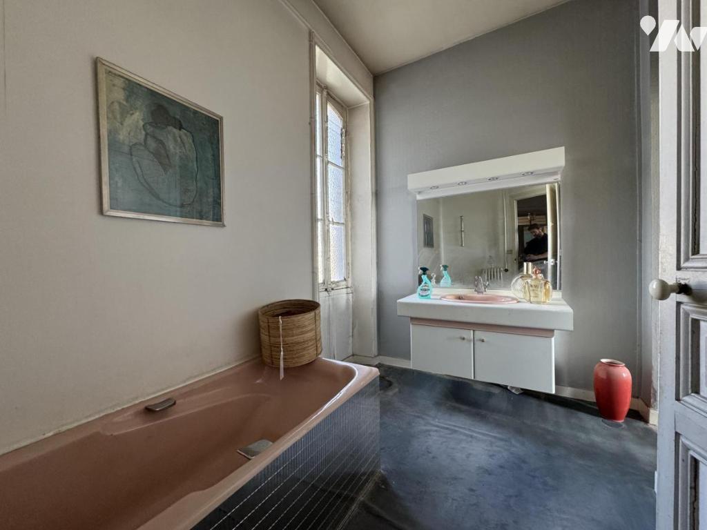 VENTE appartement-NANTES (44)