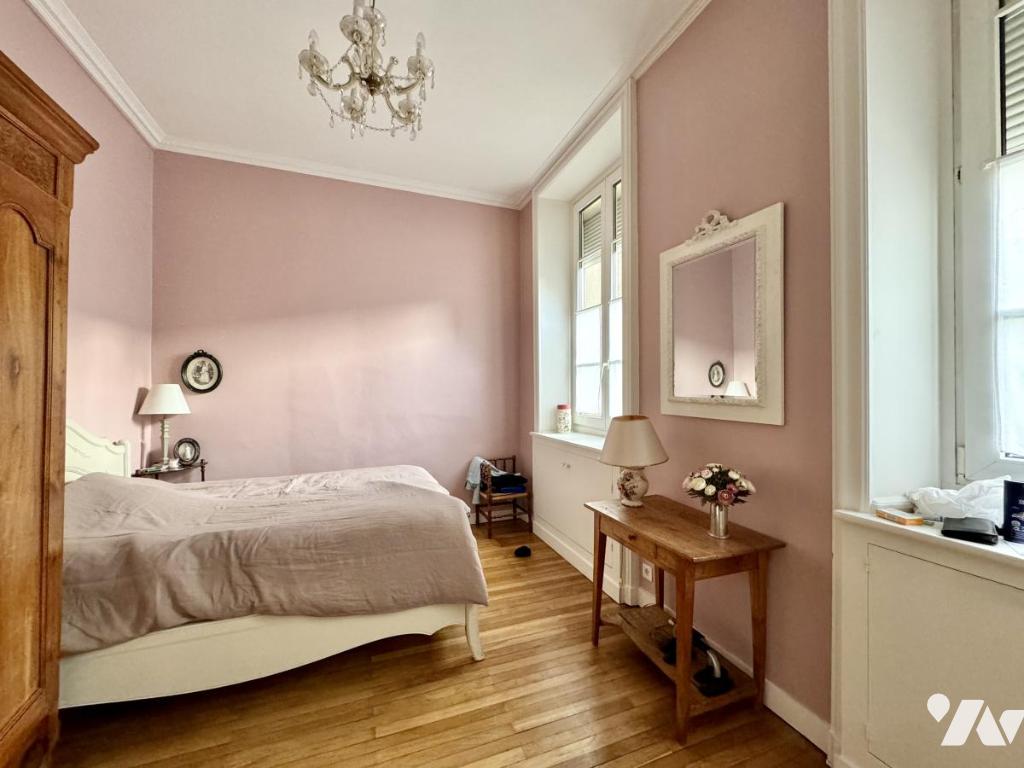 VENTE appartement-NANTES (44)