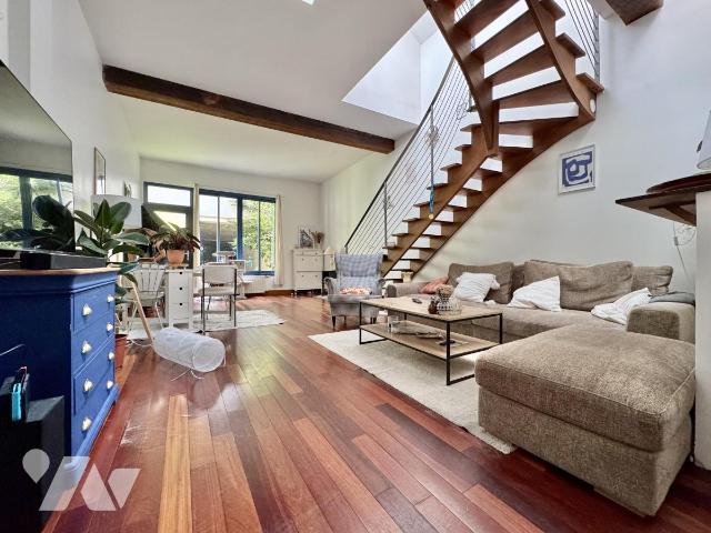 Appartement 3 pièces 90 m² · à Nantes · 90 m² · 360 000 €
