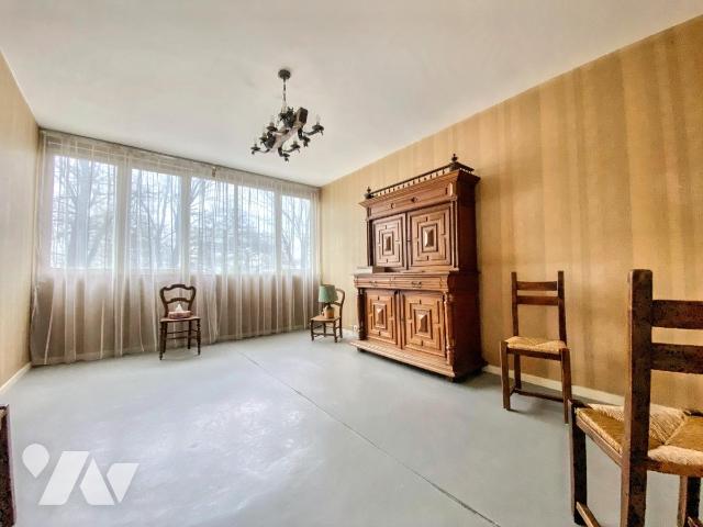 Appartement 6 pièces 100 m² · à Orvault · 100 m² · 230 000 €