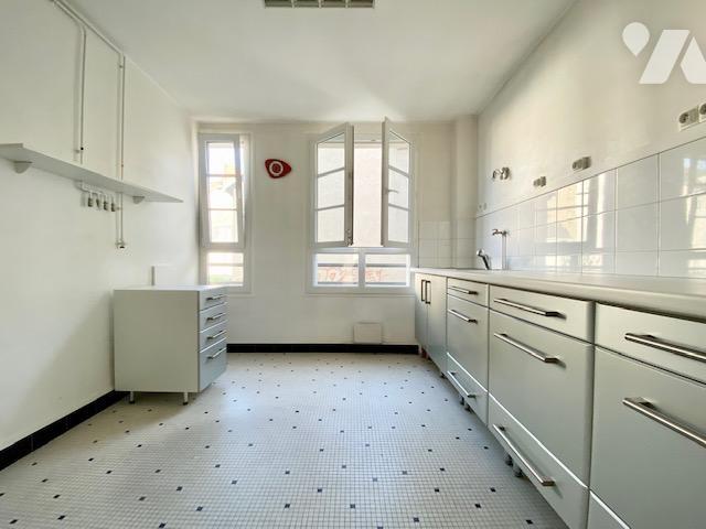 Appartement 2 pièces 47 m² · à Nantes · 46,7 m² · 150 000 €