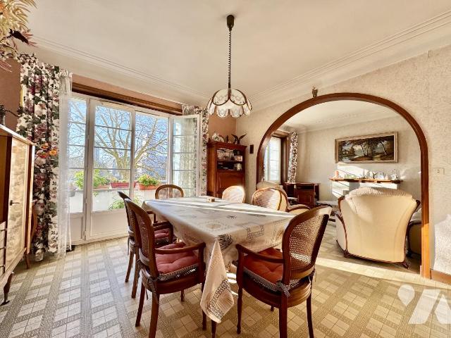 Maison 7 pièces 161 m² · à Nantes · 160,9 m² · 500 000 €