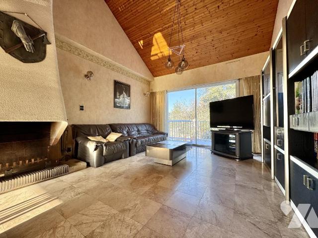 Maison 6 pièces 141 m² · à Nantes · 141,1 m² · 580 000 €