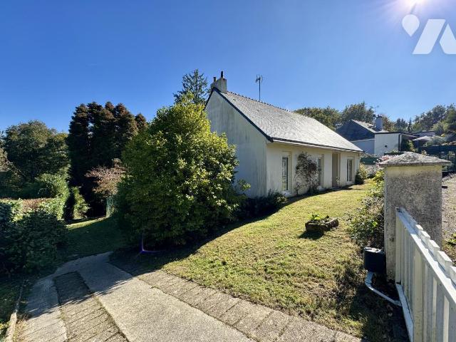 Maison 6 pièces 136 m² · à Sautron · 136 m² · 440 000 €