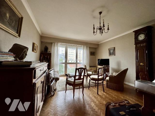 Appartement 3 pièces 79 m² · à Nantes · 78,7 m² · 260 000 €