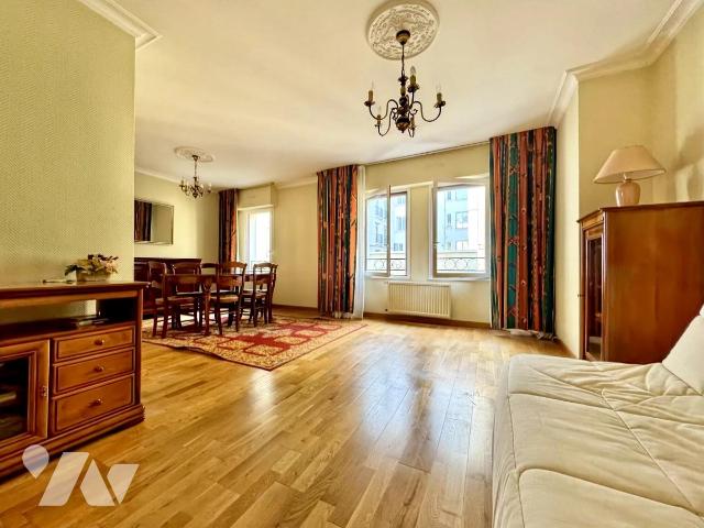 Appartement 3 pièces 62 m² · à Nantes · 62,2 m² · 180 000 €