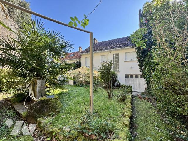 Maison 4 pièces 120 m² · à Nantes · 120 m² · 395 000 €