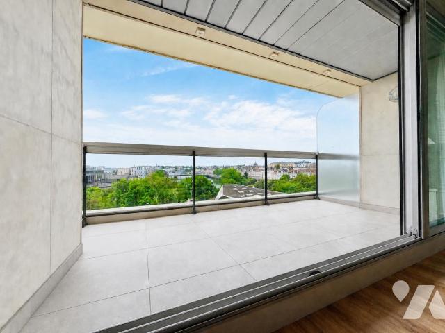 Appartement 3 pièces 91 m² · à Nantes · 91 m² · 580 000 €