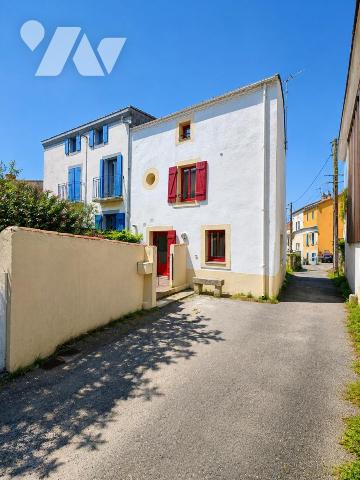 Maison 4 pièces 65 m² · à Rezé · 65 m² · 280 000 €