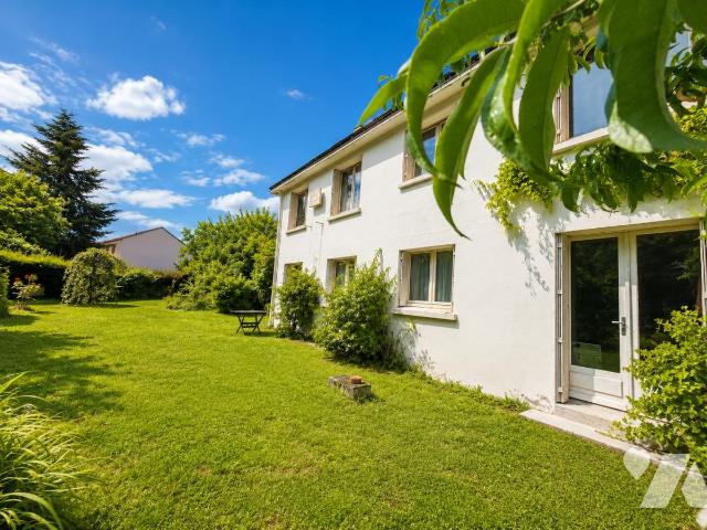Maison 6 pièces 143 m² · à Orvault · 143 m² · 380 000 €