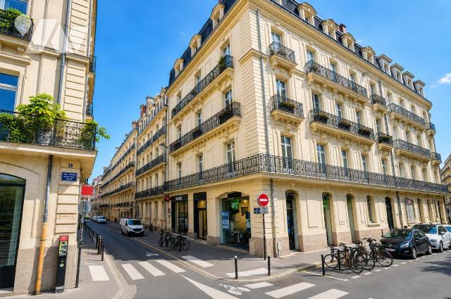 Appartement 5 pièces 150 m² · à Nantes · 150 m² · 480 000 €
