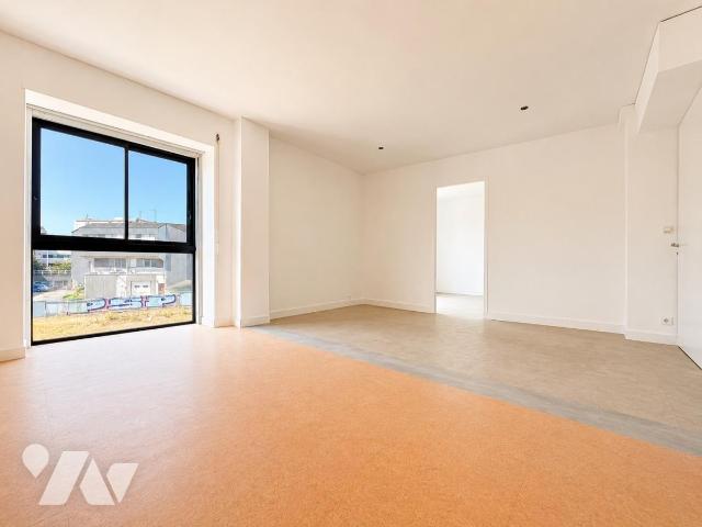 Appartement 3 pièces 57 m² · à Nantes · 56,6 m² · 220 000 €