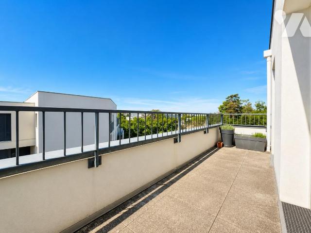Appartement 3 pièces 63 m² · à Nantes · 63,3 m² · 170 000 €
