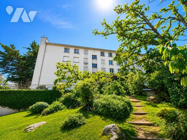 Appartement 3 pièces 69 m² · à Orvault · 69 m² · 135 000 €