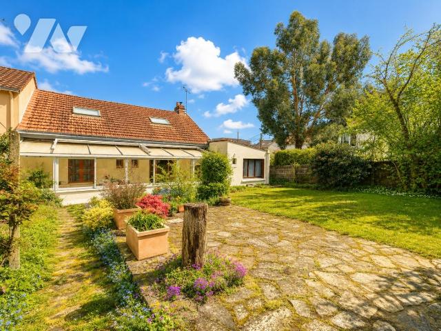 Maison 5 pièces 134 m² · à Nantes · 134 m² · 420 000 €