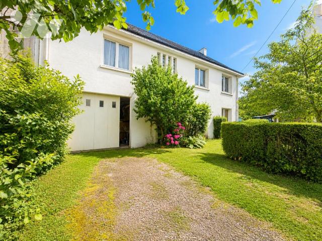 Maison 6 pièces 143 m² · à Orvault · 143 m² · 380 000 €