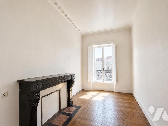 Appartement 4 pièces 92 m² · à Nantes · 92 m² · 290 000 €