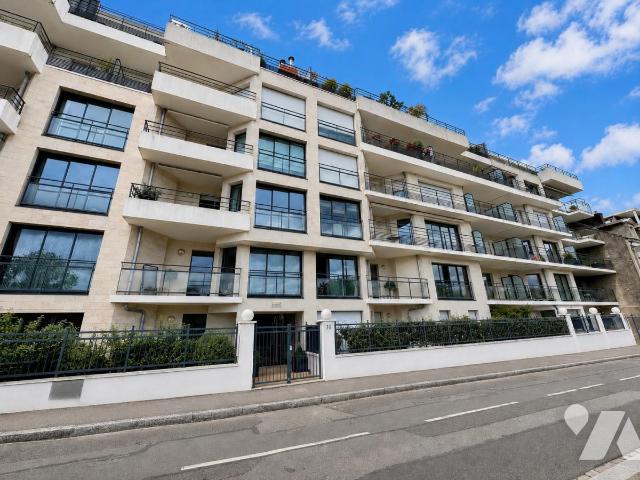 Appartement 7 pièces 199 m² · à Nantes · 199 m² · 1 050 000 €