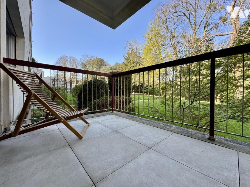 Appartement 3 pièces 109 m² · à Nantes · 109 m² · 370 000 €