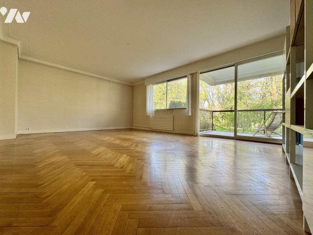 Appartement 3 pièces 109 m² · à Nantes · 109 m² · 335 000 €