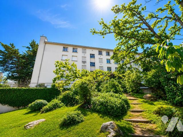 Appartement 68m² — Orvault