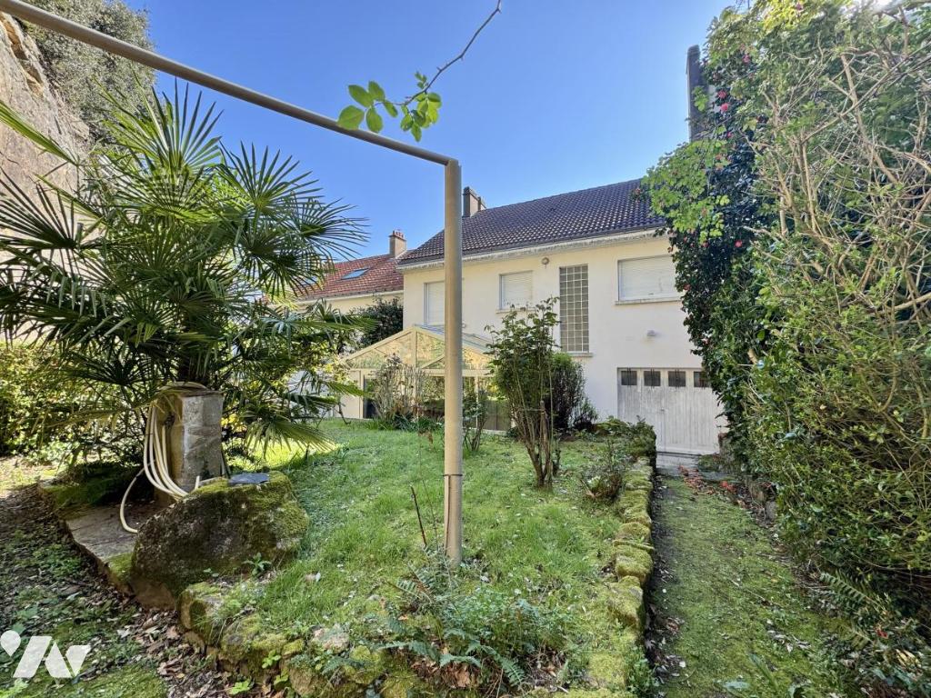Maison 4 pièces 120 m² · à Nantes · 120 m² · 370 000 €