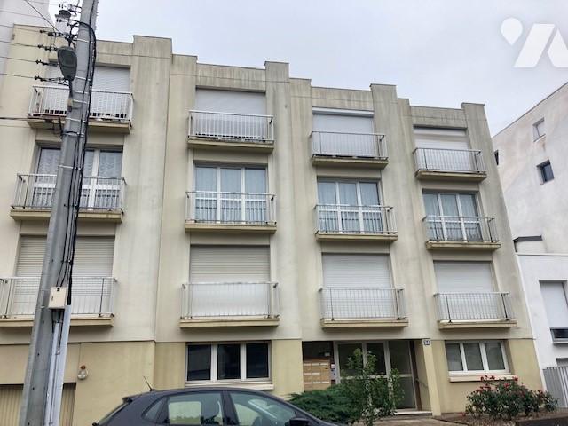 Appartement 3 pièces 79 m² · à Nantes · 78,7 m² · 230 000 €