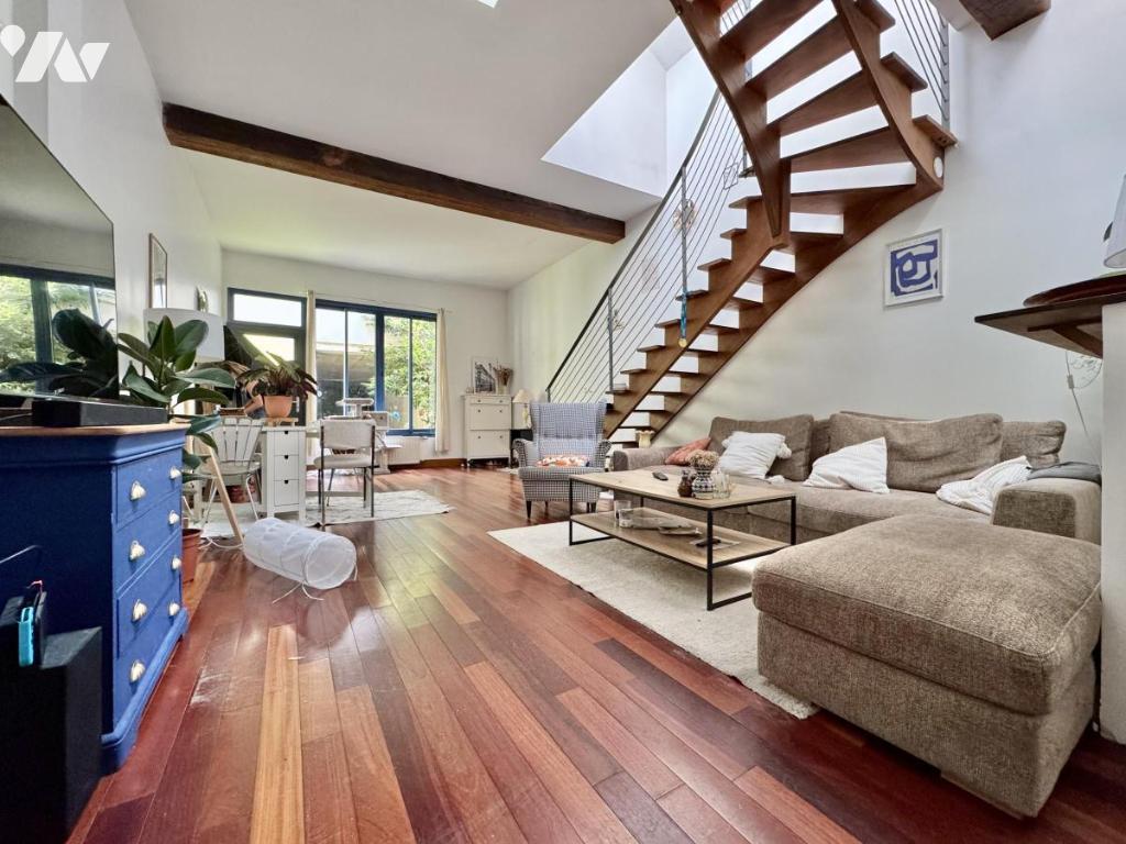 Appartement 3 pièces 90 m² · à Nantes · 90 m² · 360 000 €