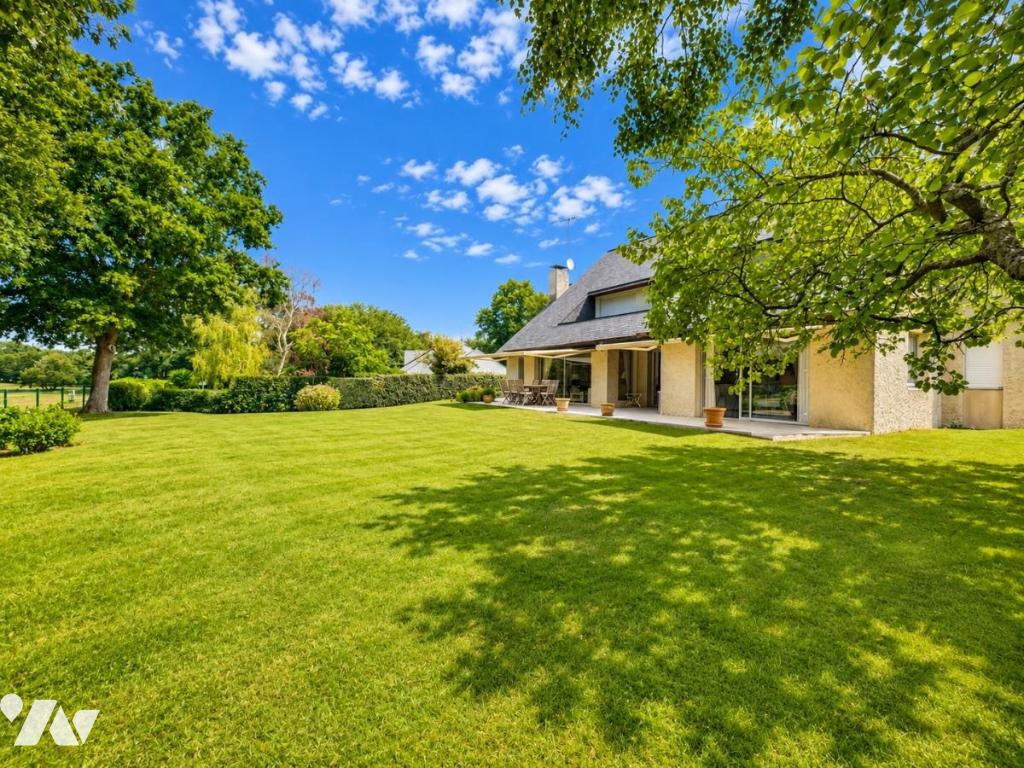 Maison 7 pièces 185 m² · à Saint-André-des-Eaux · 185 m² · 760 000 €