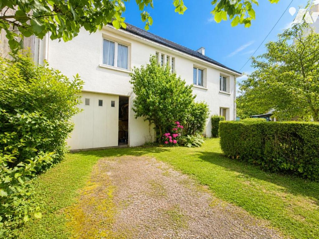 Maison 6 pièces 143 m² · à Orvault · 143 m² · 350 000 €
