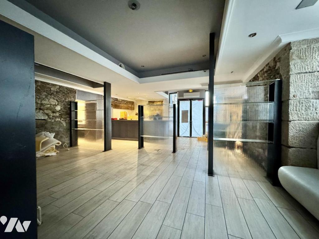Lac Nantes · 142 m² · 340 000 €