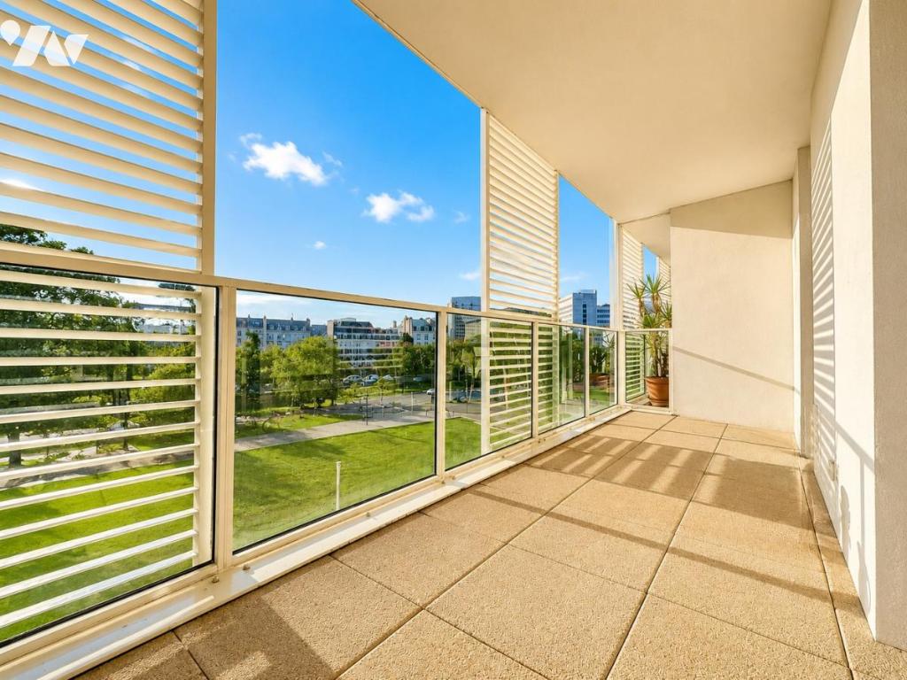 Appartement 4 pièces 89 m² · à Nantes · 89,3 m² · 370 000 €