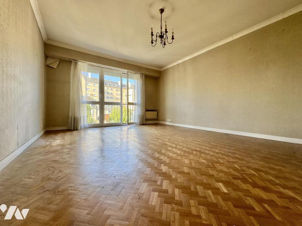 Appartement 3 pièces 79 m² · à Nantes · 78,7 m² · 230 000 €