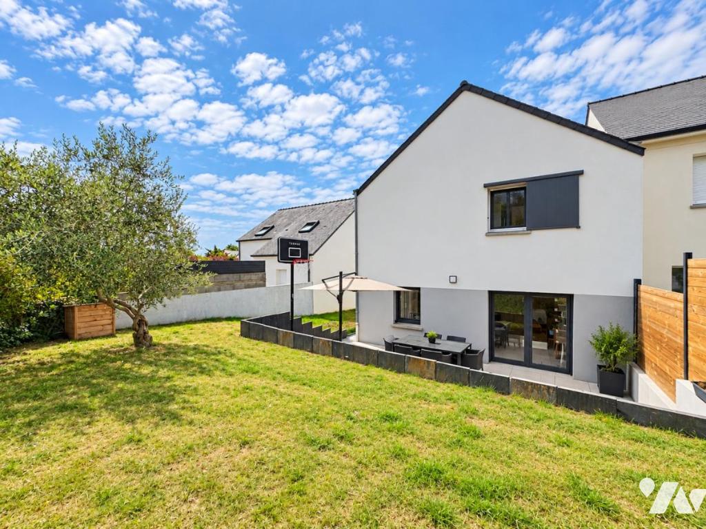 Maison 4 pièces 91 m² · à Mauves-sur-Loire · 91,4 m² · 286 000 €